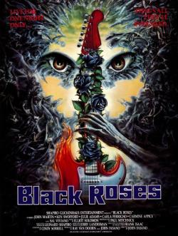 Black Roses