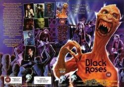 Black Roses