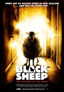 Black Sheep
