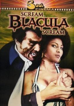 Scream Blacula Scream