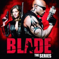 Blade : la série