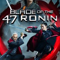 Blade of the 47 Ronin