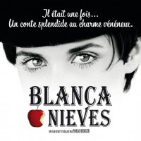 Blancanieves