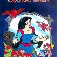 Blanche Neige et le Château Hanté