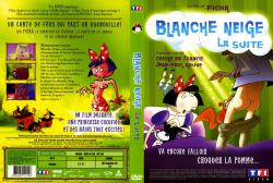 Blanche-Neige: La Suite