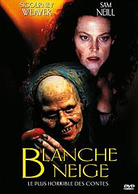 Blanche-Neige : Le plus horrible des contes