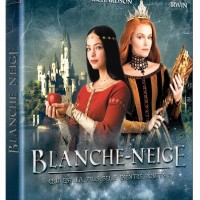 Blanche-Neige