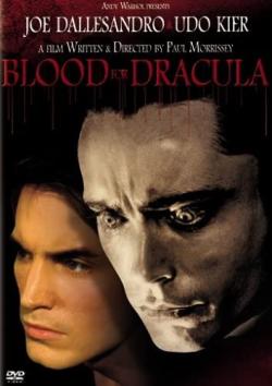 Du Sang pour Dracula
