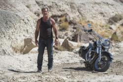 Blood Father