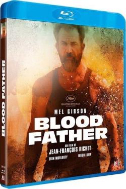 Blood Father