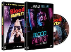 Blood Harvest