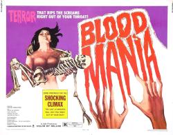 Blood Mania