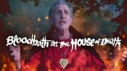 Bain de Sang dans la Maison des Morts