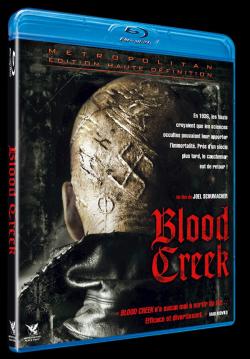 Blood Creek