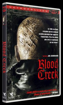 Blood Creek