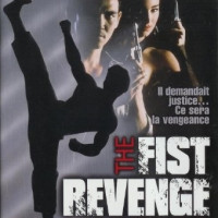 The Fist Revenge: Bloodfist IV