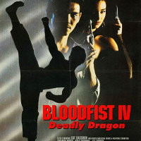 Bloodfist IV: Deadly Dragon