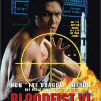 Bloodfist VI: Ground Zero