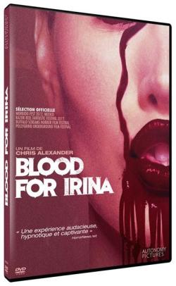 Blood for Irina