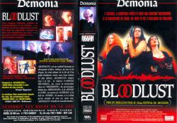 Bloodlust