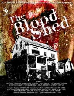 The Blood Shed
