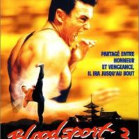 Bloodsport 3: L'Ultime Kumite