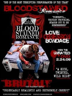 Bloodstained Romance