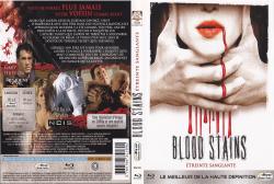 Blood Stains: Etreinte Sanglante