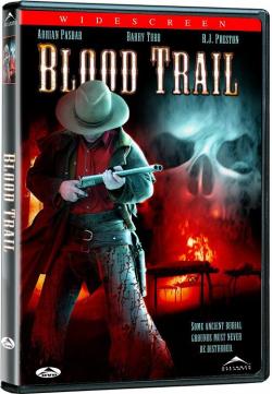 Blood Trail