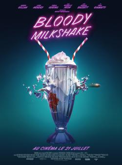 Bloody Milkshake