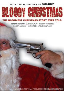 Bloody Christmas