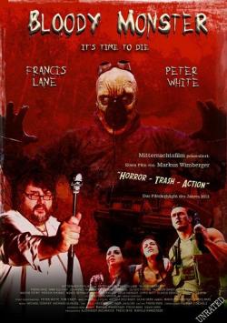 Bloody Monster