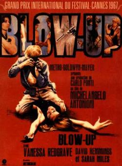 Blow-up