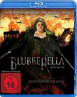 Blubberella