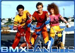 Le Gang des BMX