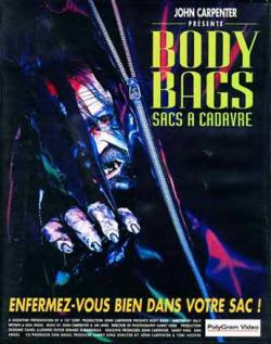 Petits cauchemars avant la nuit