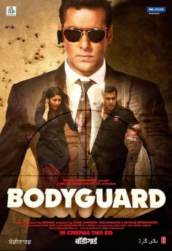 Bodyguard