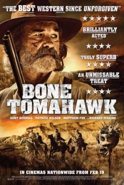 Bone Tomahawk