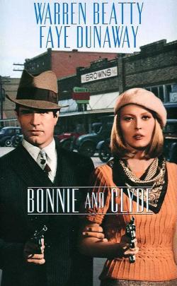 Bonnie et Clyde