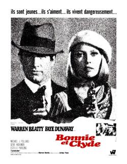 Bonnie et Clyde