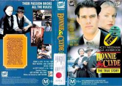 Bonnie & Clyde: La Véritable Histoire