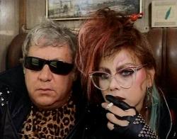 Les Aventures de Miss Catastrophe