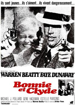 Bonnie et Clyde
