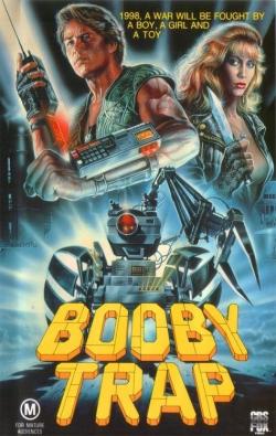 Booby Trap