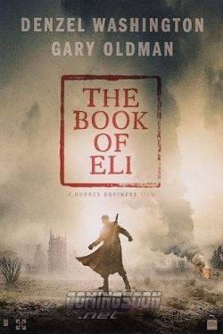Le Livre d'Eli