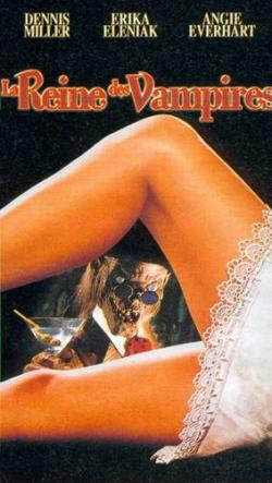 Les Contes de la crypte - La Reine des vampires