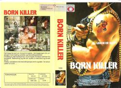 Born Killer