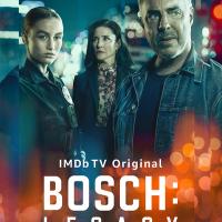 Bosch: Legacy