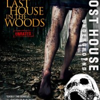 The Last House in the Woods