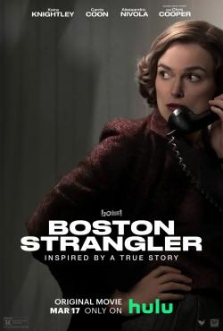 L’Étrangleur de Boston